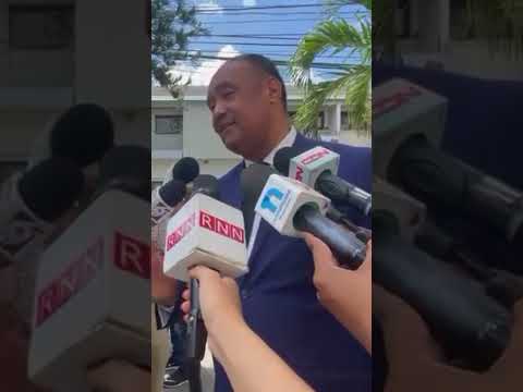 Abogado dice penas no serían drásticas por explosión San Cristóbal
