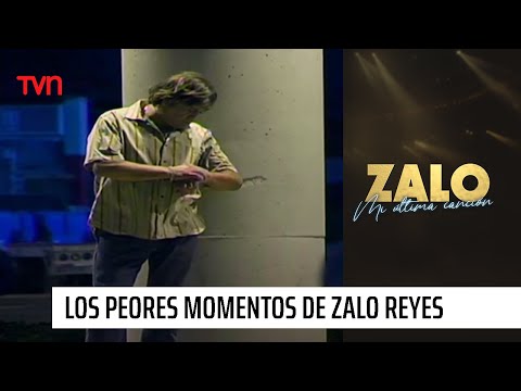 Periodista y amigo de Zalo Reyes: “A él le regalaban droga” | Zalo, mi última canción