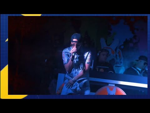 Dúo M&P Boy nos presentan el tema musical Rompan Fila