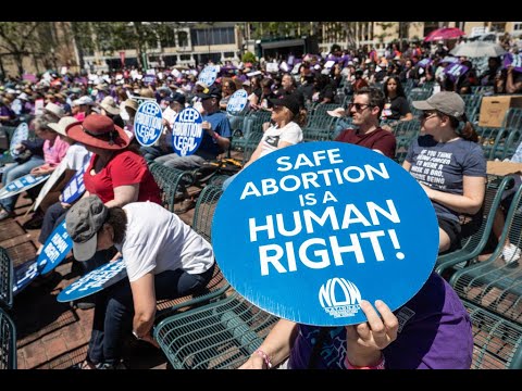 What to expect when Florida's 6-week abortion ban goes into effect this week | Facing South Florida