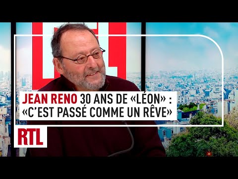 Jean Reno invité de Laissez-Vous Tenter (intégrale)