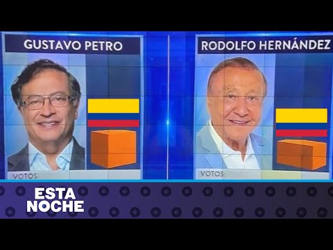 Daniel Coronell:  “Colombia dividida  elegirá entre Petro y Hernández, sufriendo la polarización”