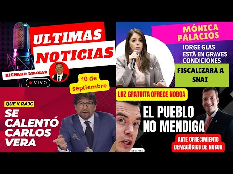 Hasta cuando hay asambleistas vendidos | Umajinga debe responder al pueblo