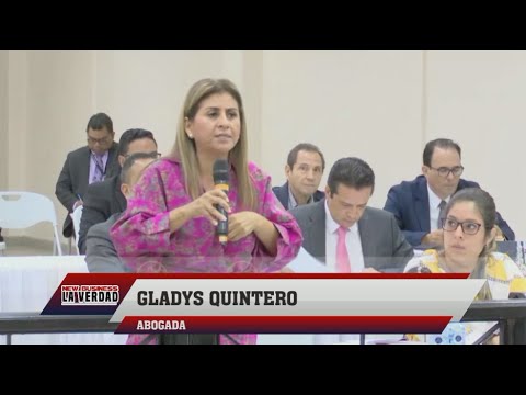 Caso New Business | Abogada Gladys Quintero habla acerca de la figura del testigo protegido