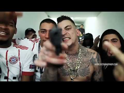 Gzuz x Bonez MC - Abziehen (sped up)