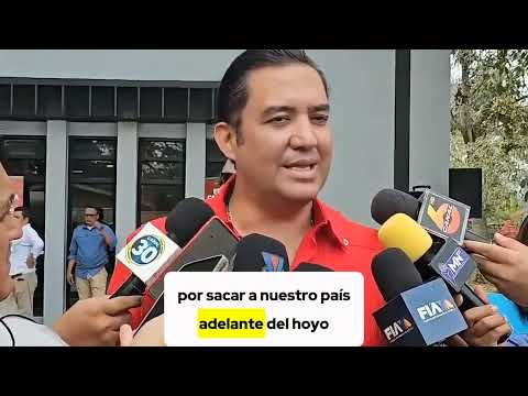 Héctor Zelaya desmiente que existan partidas CONFIDENCIALES en Casa Presidencia