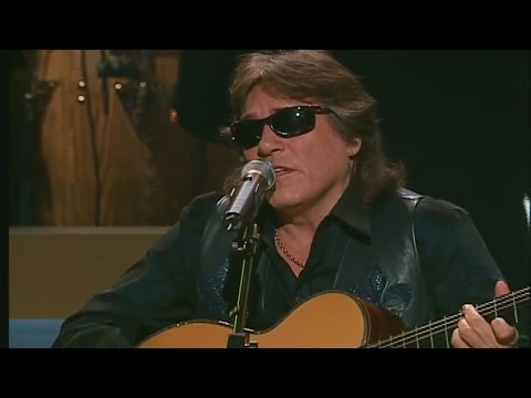 José Feliciano - Usted abusó - (Homenaje a Celia Cruz) - 2003 - HD 720p