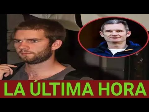 BOMBAZO!! Todo sobre Juan Urdangarin, el único hijo de Iñaki Urdangarin que no tiene novia