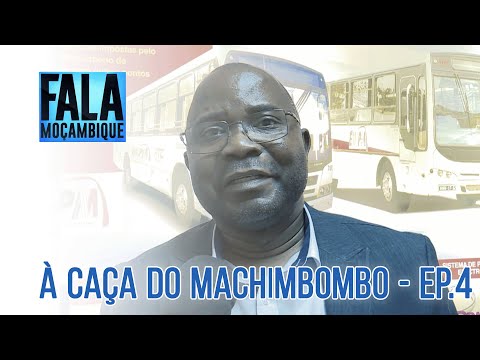 À Caça do Machimbombo: Cresce o número de passageiros que procuram viajar sem pagar nos machimbombos
