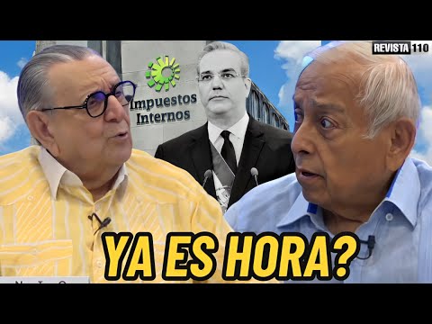 Con Profundidad José Israel y Julito Hazim análisis si ya es hora de eliminar exenciones fiscales.