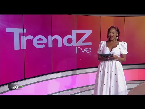 Trendz Live | Love and Music