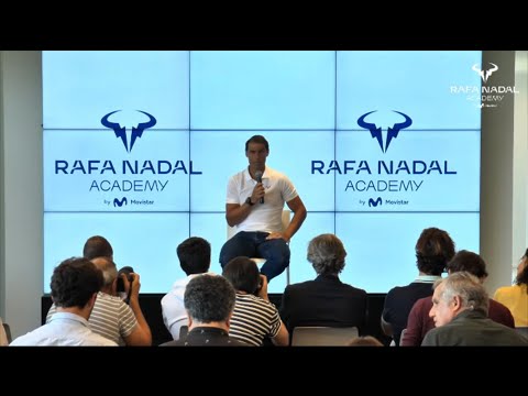 Nadal confirma que no jugará Roland Garros y que su intención es que 2024 sea su último año