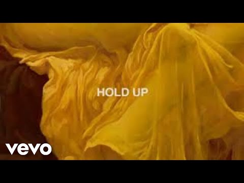 Beyoncé - Hold Up (Clean)
