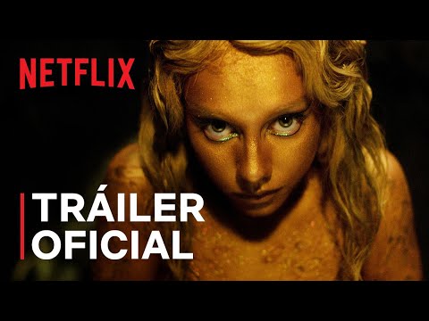 Bandidos | Tráiler oficial | Netflix