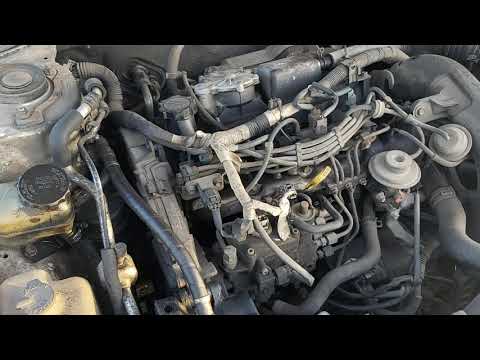 Toyota Avensis 1999 m dalys
