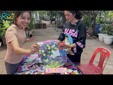 เที่ยวบ้านหลังใหญ่เจ้าของย้ายม