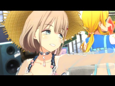 【シャニソン】愛しき日々　あさひセンター