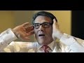Predatory Politics in Texas: Will Rick Perry Toe the Koch Party Line? (w/ Mike Papantonio)