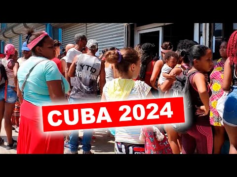 BUENAS NOTICIAS para los cubanos NUEVA Tienda en Moneda Nacional ?