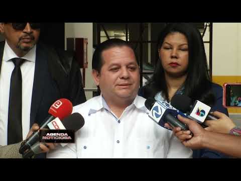 Emiten auto no ha lugar contra diputado Gregorio Domínguez acusado de agresión