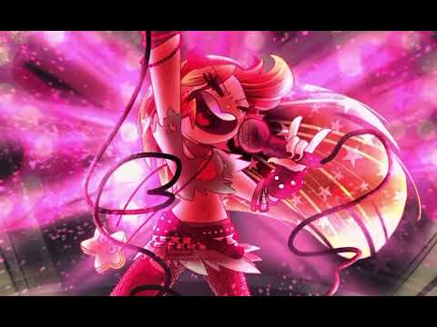k.monae - XFLEX