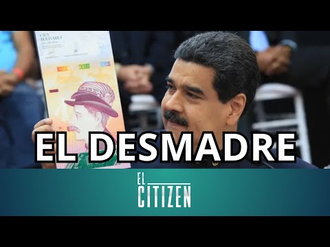 FUTURO NEGRO EN MANOS DE MADURO | #ElCitizen | EVTV | 06/24/2024 1/5