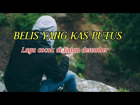 Lagu Timor bikinbaper Bulan Desember 2025" BELIS YANG KAS PUTUS"(cover)
