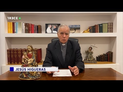 Palabra de Vida 20/9/2024: «Las mujeres iban con ellos y les servían» / Por P. Jesús Higueras