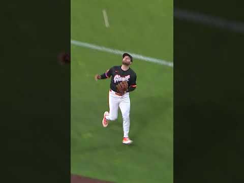 Top plays from 8/26!