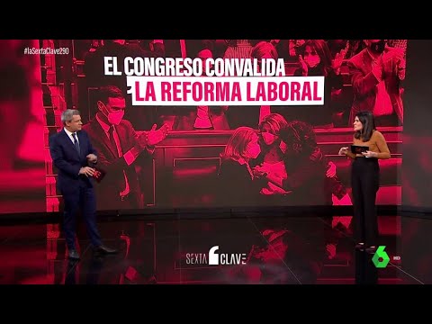 Así funciona el voto telemático en el Congreso - laSexta Clave