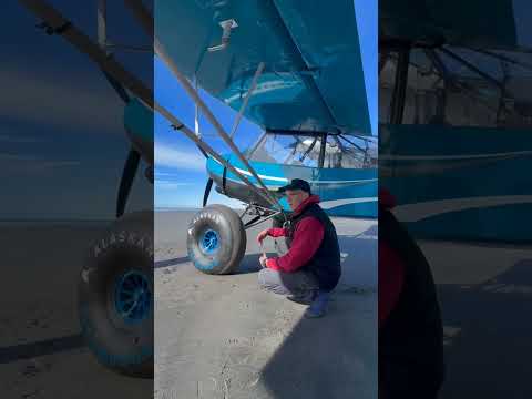 Full walkaround | 2026 Raffle Plane Build