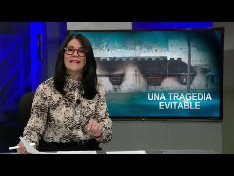 La Perspectiva con Alicia Ortega: Una tragedia evitable