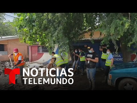 Honduras le hace frente a una crisis climática | Noticias Telemundo