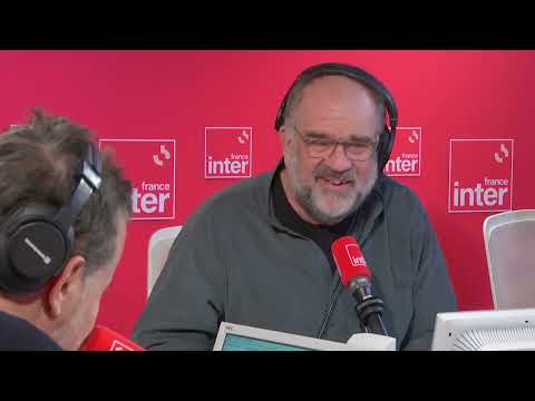 Michel Magne et la folie rock du Château d'Hérouville - L'édito culture, Laurent Delmas