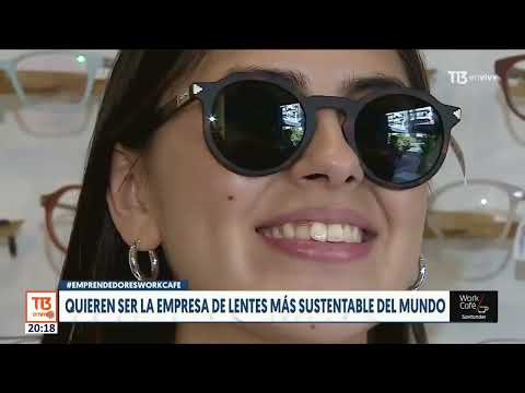 #CómoLoHizo: Karun una empresa que fabrica anteojos sustentables