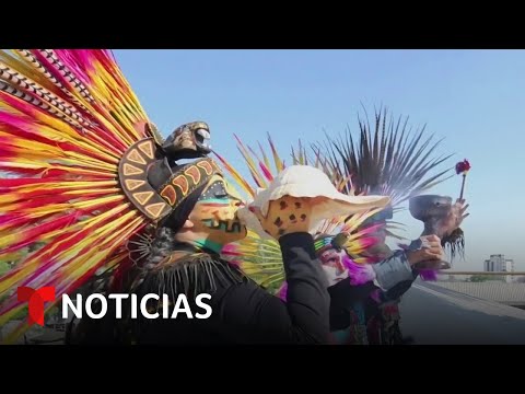 Música y danza servían para conjurar los efectos nocivos de los eclipses en el México prehispánico
