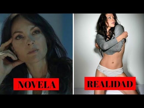 La venganza de Analia| personajes en la vida real