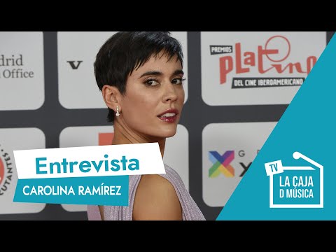 LA REINA DEL FLOW | CAROLINA RAMIREZ ¿Qué le pides a la nueva TEMPORADA? : Sobre todo ... TIEMPO