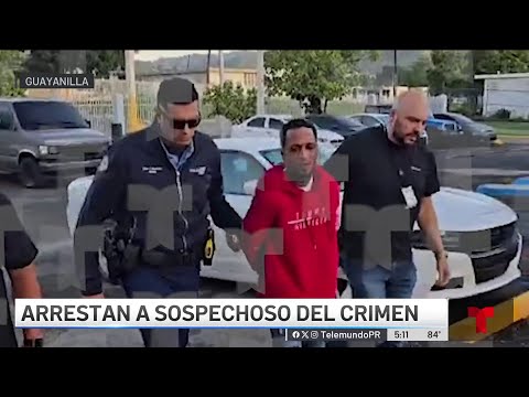 Radicarían cargos contra sospechoso de asesinar a un hombre en Guayanilla