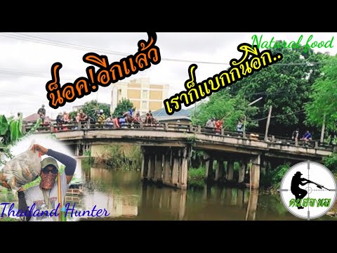 #SHOOT-FISH-ยิงปลาน็อคน้ำ-ลังแ #SHOOT-FISH-ยิงปลาน็อคน้ำ-ลังแ