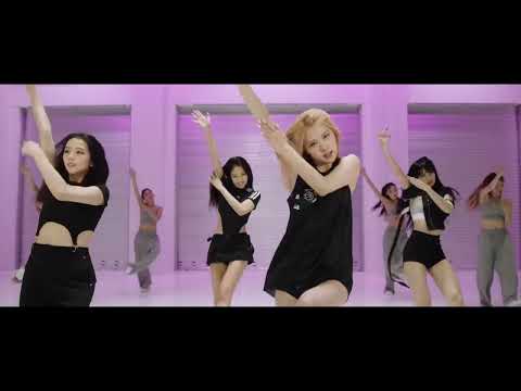 BLACKPINK-‘ShutDown’MIRROR