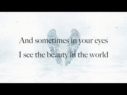 Coldplay - Miracles (Lyrics)