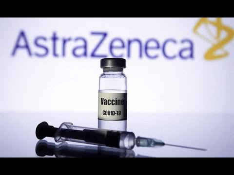 Un millón de vacunas AstraZeneca llegarán al país