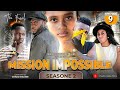 MISSION IMPOSSIBLE [9] SEASON 2