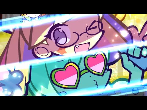 【ぷよクエ】第２回なぞぷよタイムアタック【華麗にとろけるカレー】