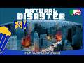 ITAENG - SD - Natural Disaster - Descent - Film Completo - con Luke Perry - Azione - Catastrofico