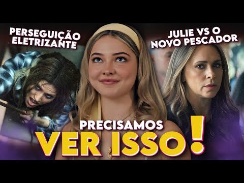 Everything you CAN'T MISS in the new I KNOW WHAT YOU DID LAST SUMMER