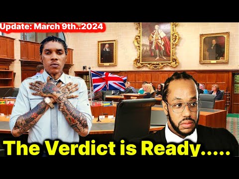 Vybz Kartel Privy Council Verdict Coming March 14th What If