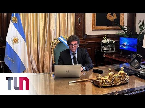 El decretazo de Javier Milei llega a la Corte Suprema de Justicia