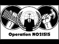 Anonymous Hacks ISIS!